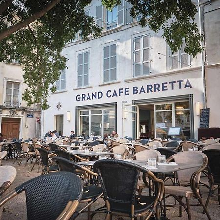 L Essentiel Avignon Intramuros Apartment Екстериор снимка