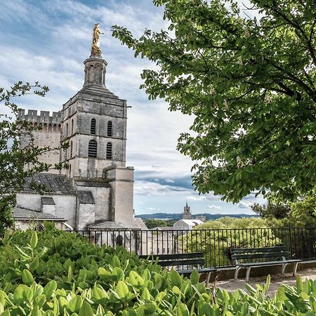 L Essentiel Avignon Intramuros Apartment Екстериор снимка
