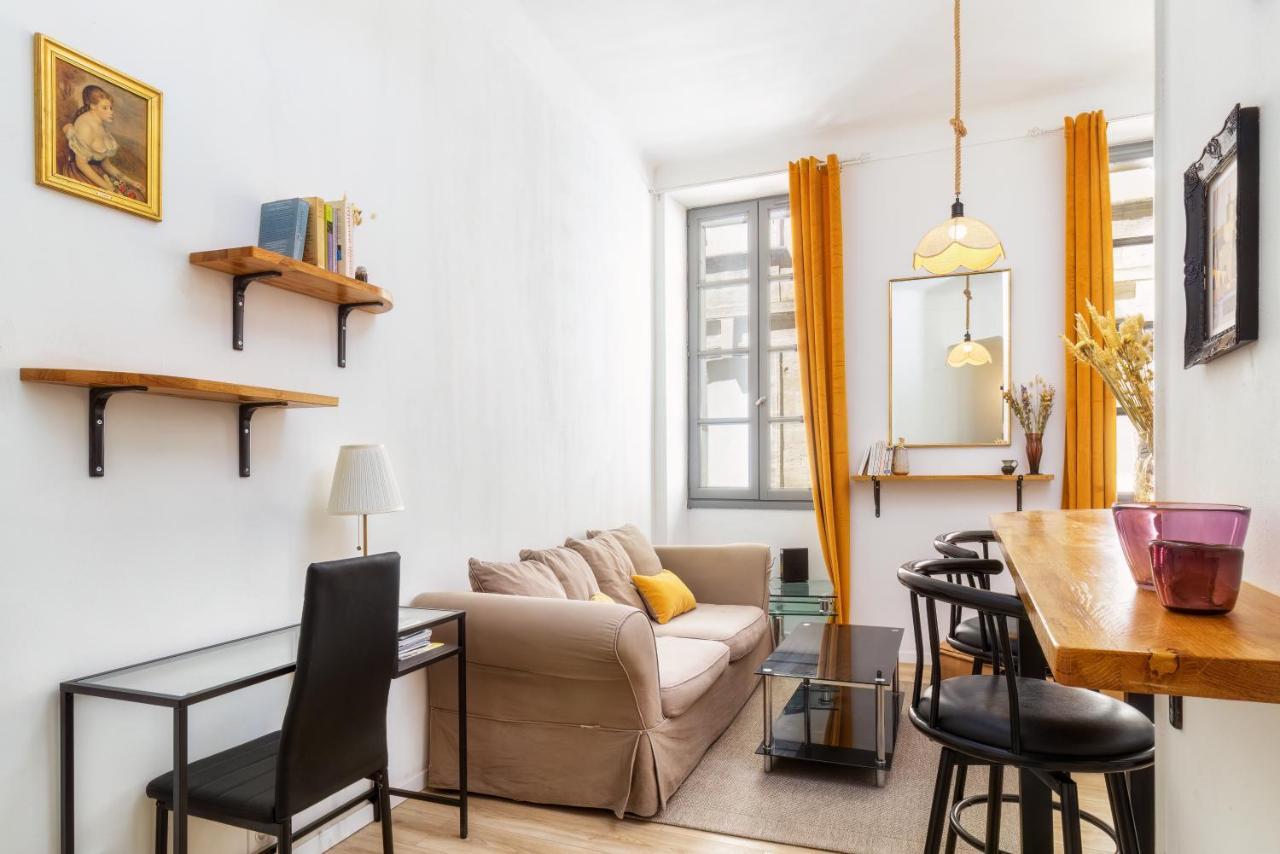L Essentiel Avignon Intramuros Apartment Екстериор снимка