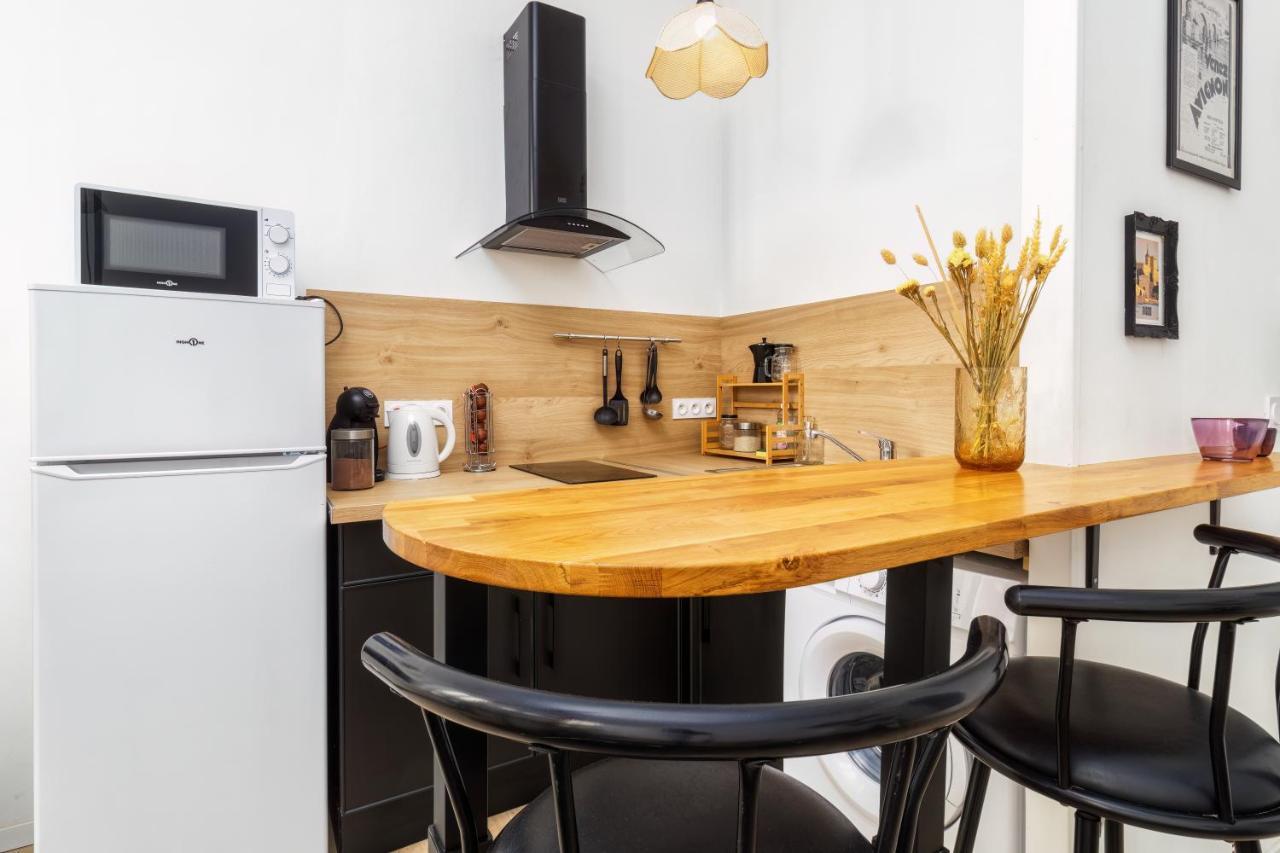 L Essentiel Avignon Intramuros Apartment Екстериор снимка
