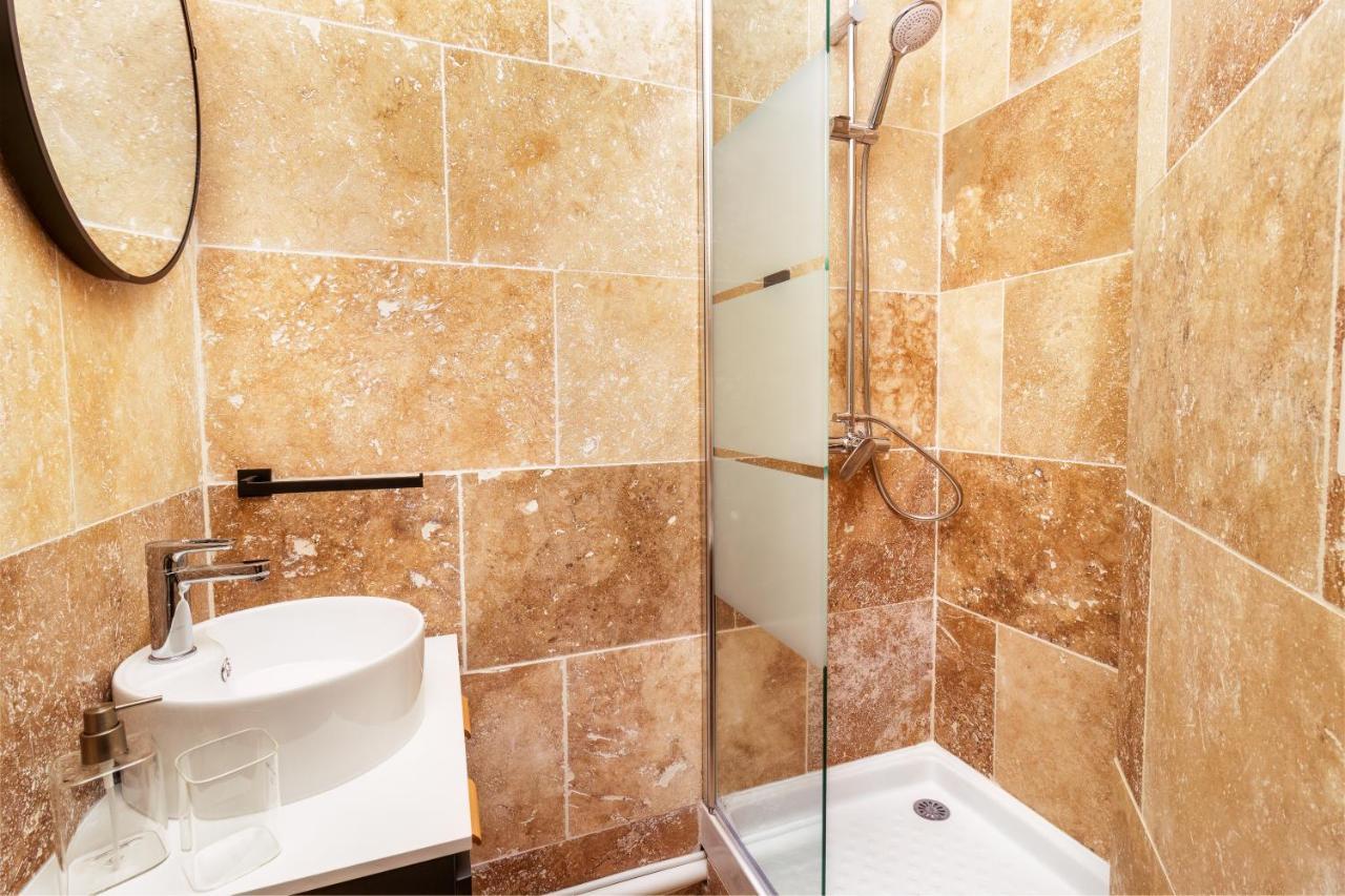 L Essentiel Avignon Intramuros Apartment Екстериор снимка
